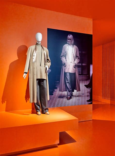 martin margiela hermes exhibition|margiela antwerpen hermes.